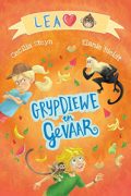 Grypdiewe en gevaar