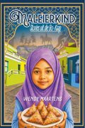 Maleierkind - Stories uit die Bo-Kaap