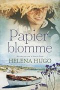 Papierblomme