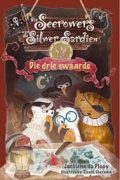 Die seerowers van die Silwer Sardien - Die drie swaarde