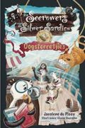 Die seerowers van die Silwer Sardien - Oogsterretjies