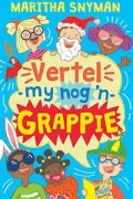 Vertel my nog 'n grappie