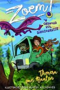 Zoem! 'n Oerwoud vol dinosourusse