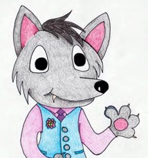 Wolfie